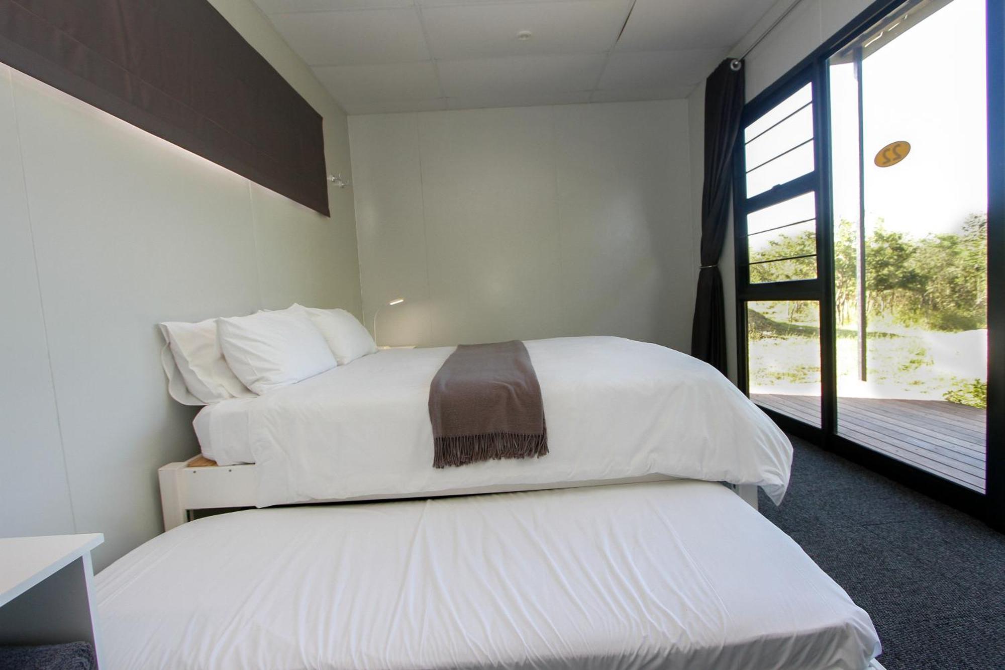 وايت ريفر Sleepover Kmia الغرفة الصورة
