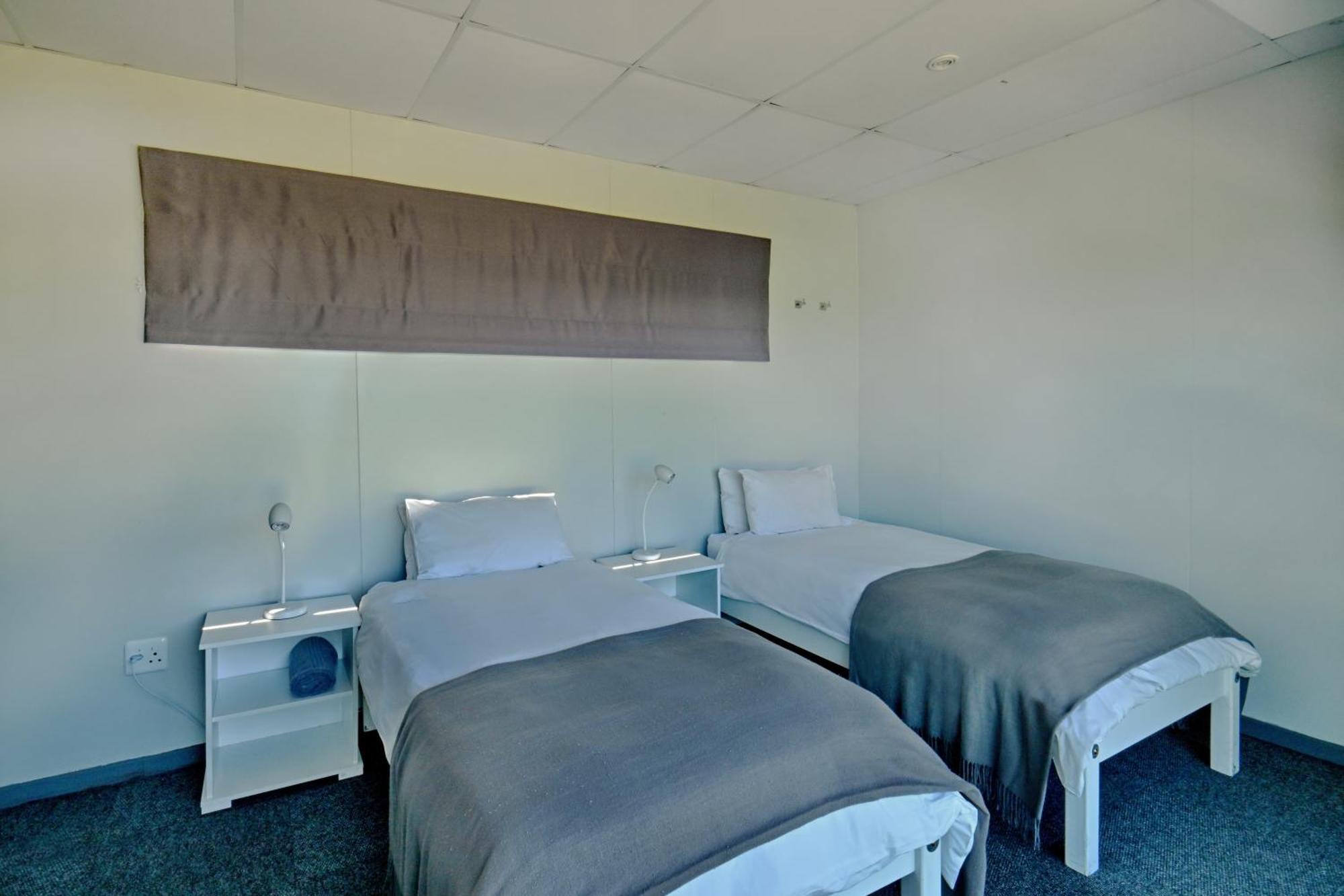 وايت ريفر Sleepover Kmia الغرفة الصورة