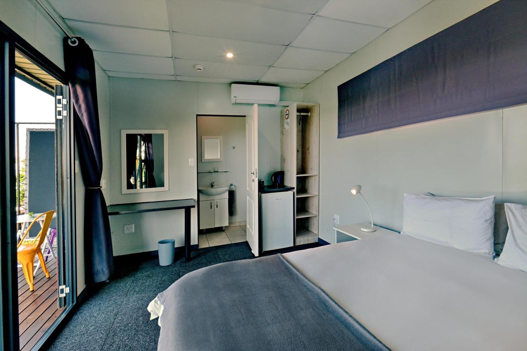 وايت ريفر Sleepover Kmia الغرفة الصورة